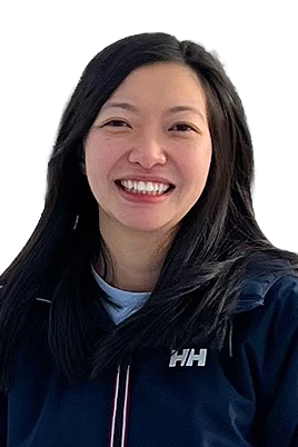Dr. Sandy Ly