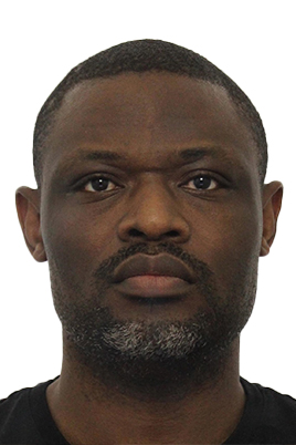 Dr. Augustine Ijeomah