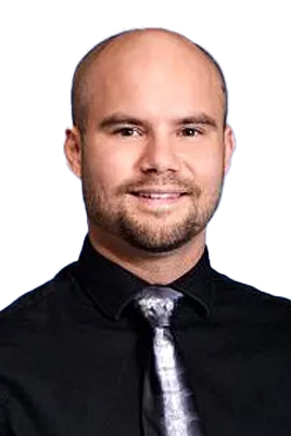 Dr. Mackenzie Caulfield