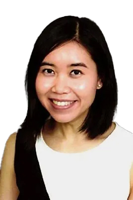 Dr. Michelle Nguyen