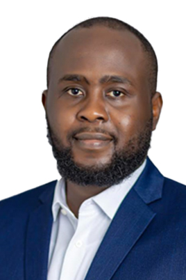 Dr Chikeluba Okoli