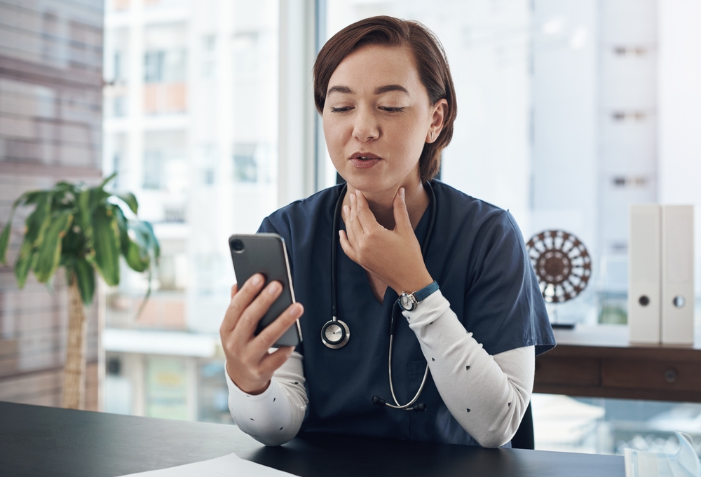 Virtual Doctor