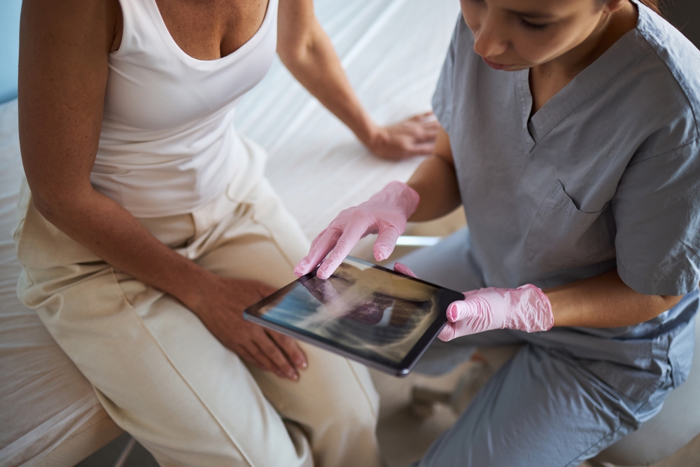 Preventive Health Screening