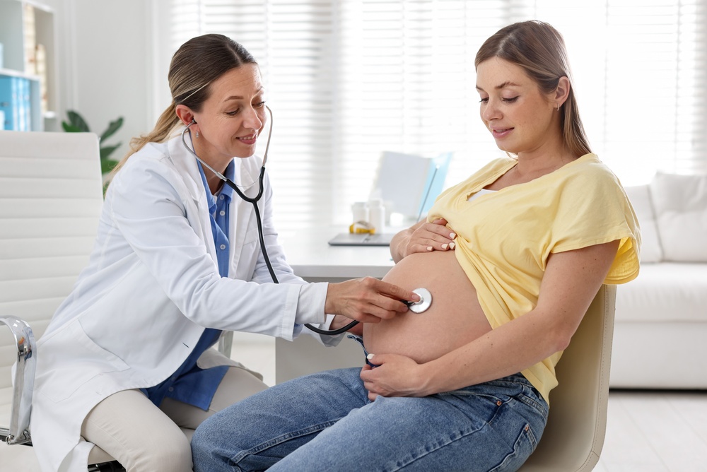 Prenatal & Maternity Support